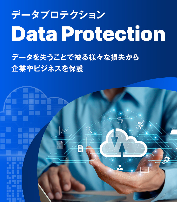 データプロテクション