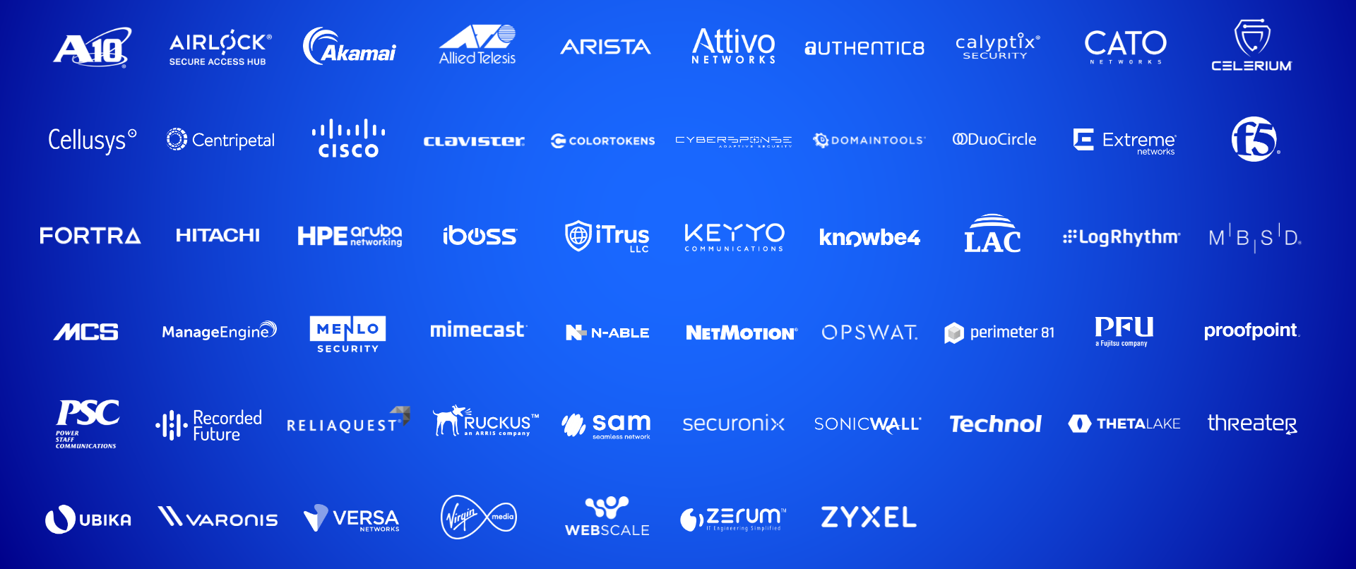 Integration Partners